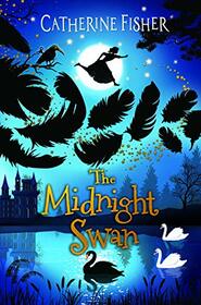 The Midnight Swan (The Clockwork Crow): 3