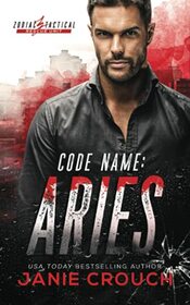 Code Name: Aries (Zodiac Tactical Rescue Unit)