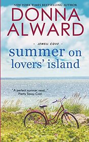 Summer on Lovers' Island (Jewell Cove, Bk 3)