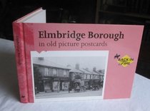 Elmbridge Borough in Old Picture Postcards (Old Picture Postcard)