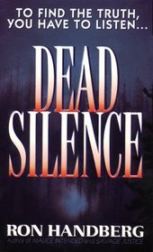 Dead Silence (TV Newsroom, Bk 4)