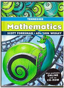Tennessee Mathematics