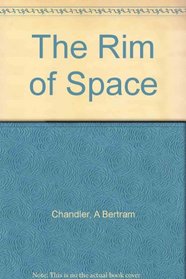 The Rim of Space