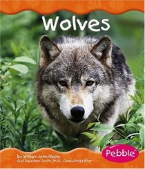 Wolves (Pebble Books)