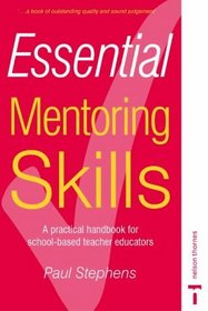 Essential Mentoring Skills
