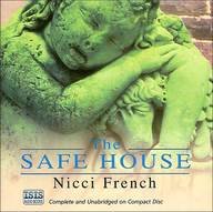 The Safe House (Audio CD) (Unabridged)