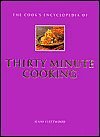 Cooks Encyclopedia of 30 Minute Cooking