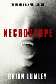 Necroscope (Necroscope, 1)