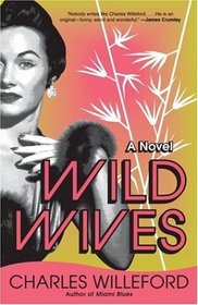 Wild Wives (Vintage Crime/Black Lizard)