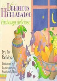 Delicious Hulabaloo: Pachanga Deliciosa