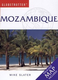 Globetrotter Mozambique (Travel Pack)