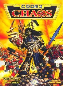 Chaos (Warhammer 40,000)