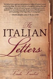 The Italian Letters: A Novel (The Justine Trilogy)