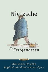 Nietzsche Fur Zeitgenossen