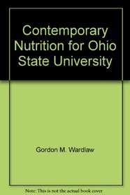 Contemporary Nutrition for Ohio State University