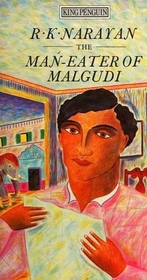 The Man-Eater of Malgudi