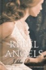 Rebel Angels (Gemma Doyle, Bk 2)