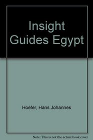 Insight Guides Egypt