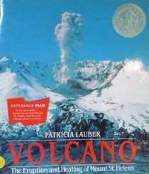 Volcano (Invitations to literacy)