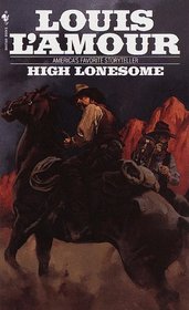 High Lonesome