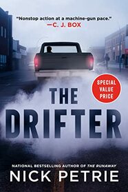 The Drifter (A Peter Ash Novel)