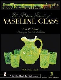 Picture Book of Vaseline Glass Edition