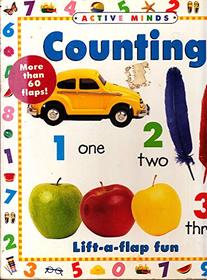 Counting (Active Minds)