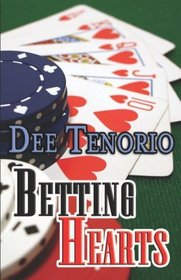 Betting Hearts (Rancho Del Cielo, Bk 1)