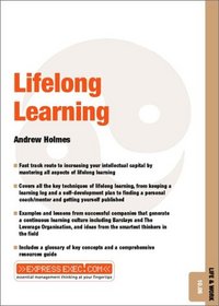 Lifelong Learning (Express Exec)