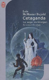 Cetaganda (Miles Vorkosigan, Bk 9) (French Edition)