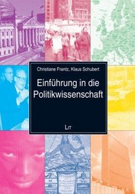 Grundkurs I: Politikwissenschaft.