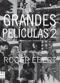 Grandes Peliculas 2/ Big Movies 2 (Ma Non Troppocine) (Spanish Edition)