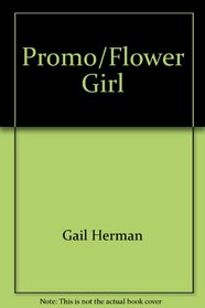 Promo/flower girl