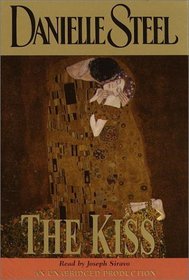 The Kiss (Unabridged) (Audio Cassette)