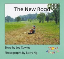 The new road (Joy readers)