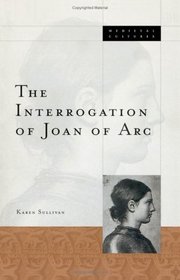 The Interrogation of Joan of Arc