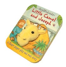 Little Camel and Joseph (Snuffleheads Puppet Books)