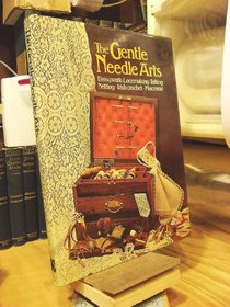 The Gentle Needle Arts