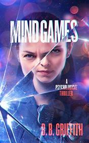 Mind Games (Gordon Pope, Bk 2)