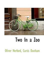 Two In a Zoo