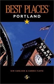 Best Places Portland