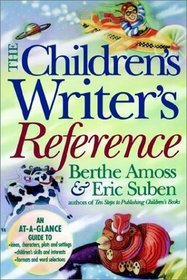 Children's Writer's Reference