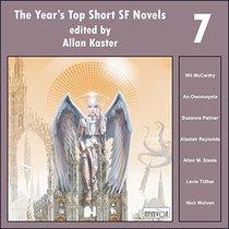 The Year's Top Short SF Novels 7