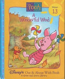 A Wonderful Wind (Pooh)