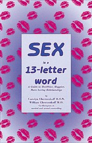 Sex Is A 13-Letter Word
