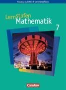 Lernstufen Mathematik 7. Schlerbuch Neue Kernlehrplne Hauptschule Nordrhein-Westfalen