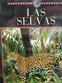 Ecoleccion Tierraviva Las Selvas