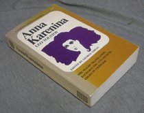 Anna Karenina: The Maude Translation, Backgrounds and Sources, Essays in Criticism ( A Norton Critical Edition)