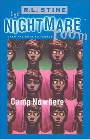 Camp Nowhere (Nightmare Room (Library))