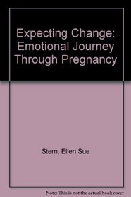 Expecting Change: The Emotional Journey Through Pregnancy